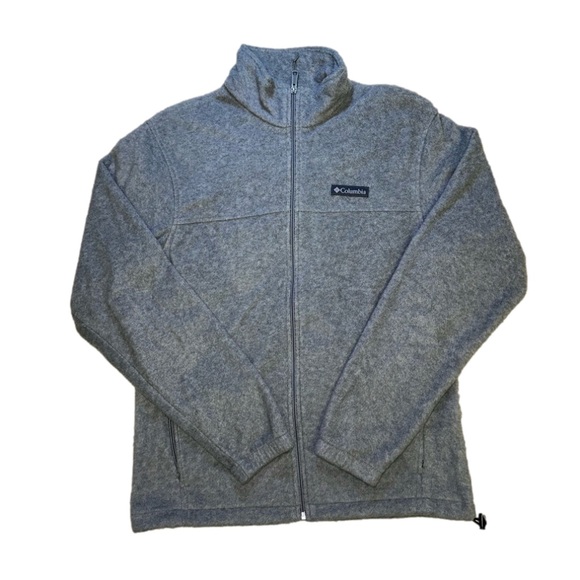 Columbia Sportswear Company Men's Steens Mountain Fleece Jacket size Medium✨ - Picture 6 of 14